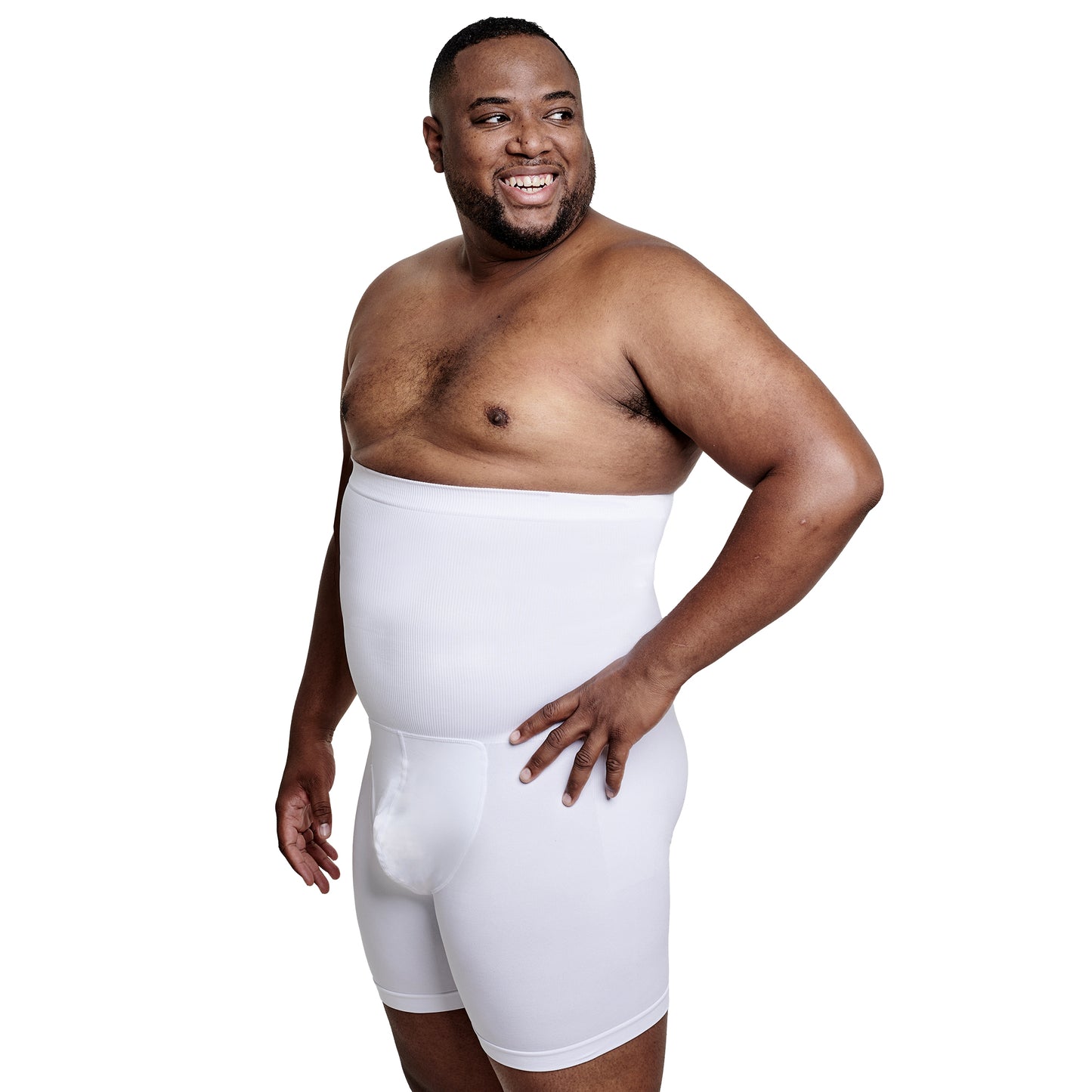 Compression Shorts - QORELOGIQ