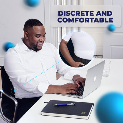 Compression Shirt Short Sleeve | Tall Length - QORELOGIQ