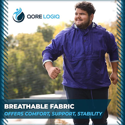 Compression Shirt Tank Top | Tall Length | 3 Pack - QORELOGIQ