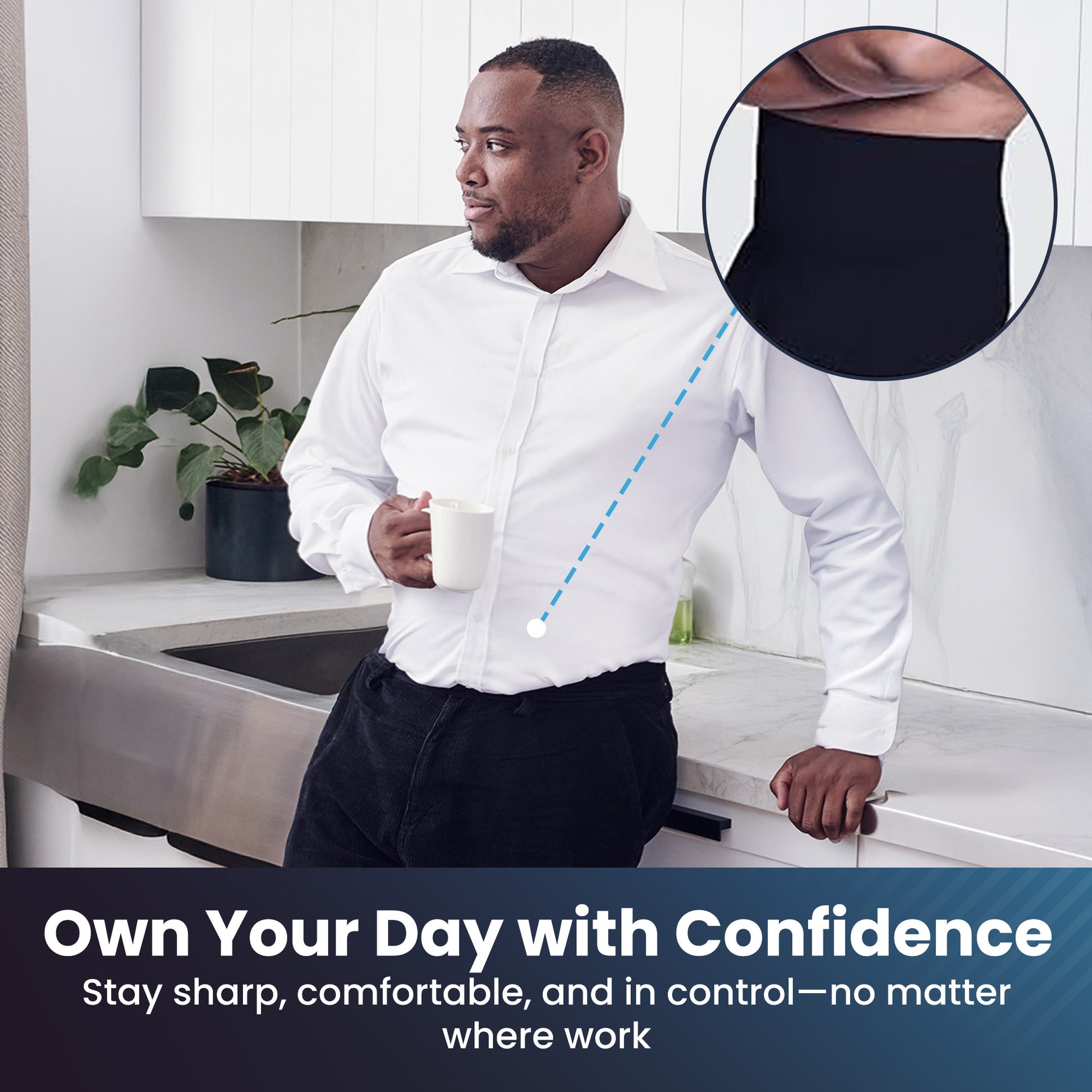 Compression Shorts - QORELOGIQ